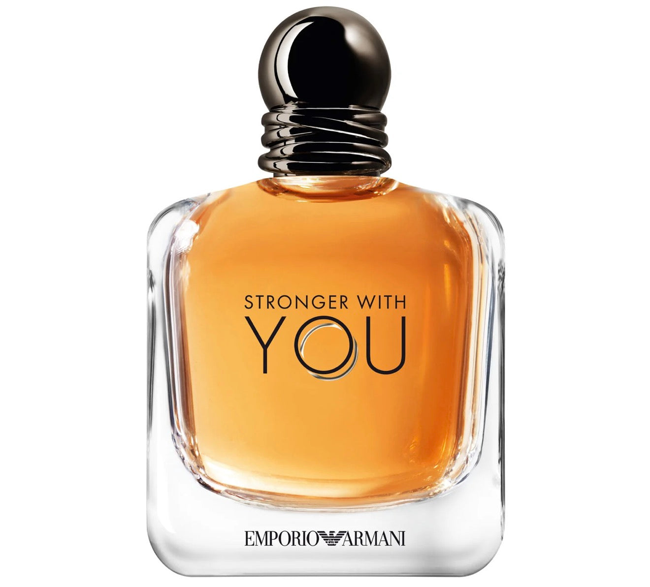 Stronger With You EDT